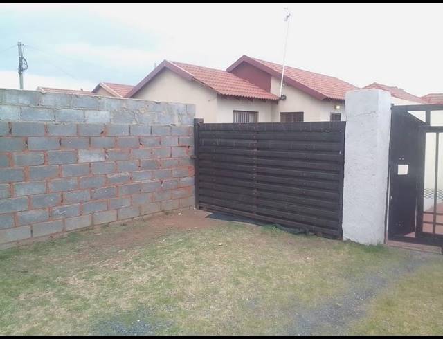 3 BEDROOM HOUSE FOR SALE IN PAYNEVILLE